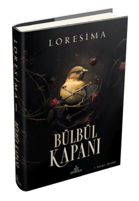 Bülbül Kapanı 1 (Ciltli) - 1