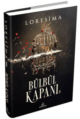 Bülbül Kapanı - 2 (Ciltli) - 1