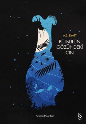 Bülbülün Gözündeki Cin - Everest Yayınları