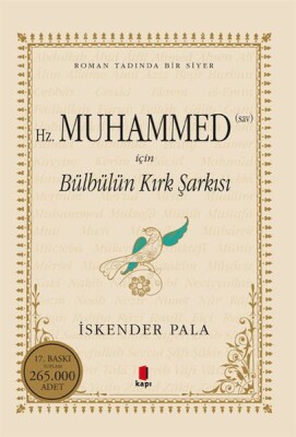 Bülbülün Kırk Şarkısı - Kapı Yayınları