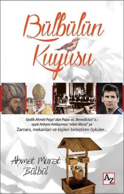 Bülbülün Kuyusu - Az Kitap