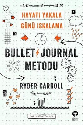 Bullet Journal Metodu - 1