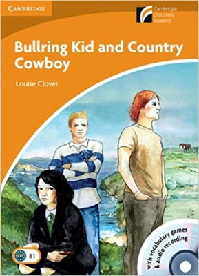 Bullring Kid and Country Cowboy - Cambridge University Press