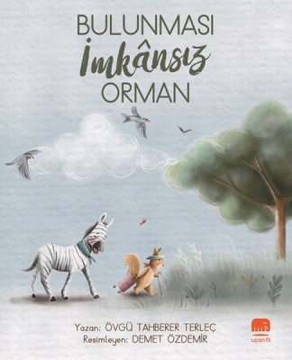 Bulunması İmkansız Orman - Uçan Fil