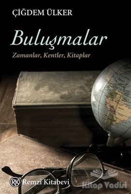 Buluşmalar - Remzi Kitabevi