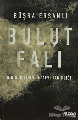 Bulut Falı - Can Sanat Yayınları