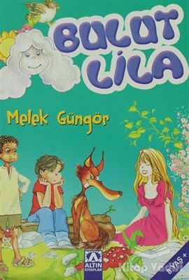 Bulut Lila - 1