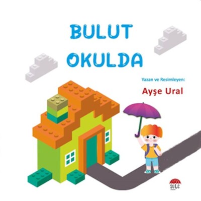 Bulut Okulda - Şule Yayınları