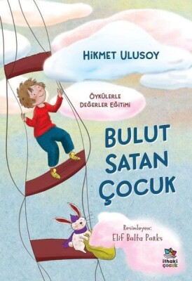 Bulut Satan Çocuk - İthaki Yayınları