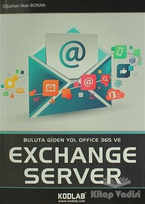 Buluta Giden Yol Office 365 ve Exchange Server - 1