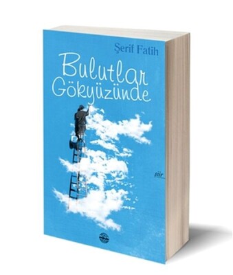 Bulutlar Gökyüzünde - Mühür Kitaplığı