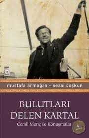 Bulutları Delen Kartal - 1