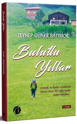 Bulutlu Yıllar - Herdem Kitap