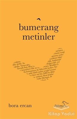 Bumerang Metinler - 1