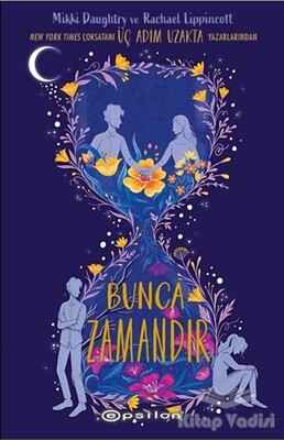 Bunca Zamandır - Epsilon Yayınları