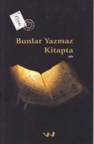 Bunlar Yazmaz Kitapta - 4 Kitap Yayınları