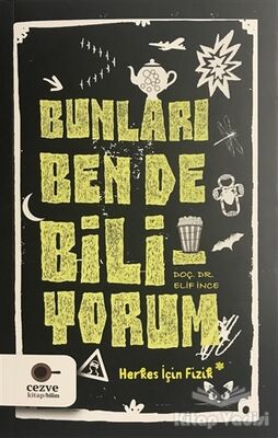 Bunları Ben de Biliyorum - 1