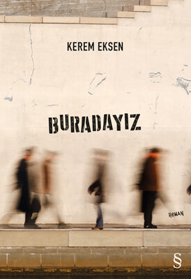 Buradayız - Everest Yayınları