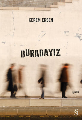 Buradayız - 1