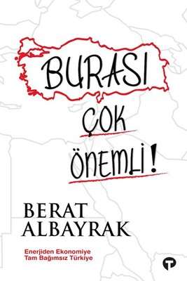 Burası Çok Önemli! - Turkuvaz Kitap