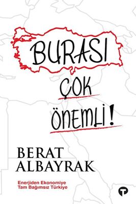 Burası Çok Önemli! - 1