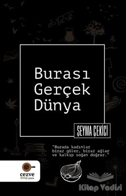 Burası Gerçek Dünya - 1