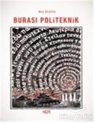 Burası Politeknik - Kor Kitap