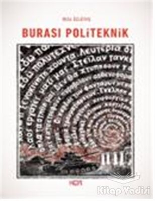 Burası Politeknik - 1