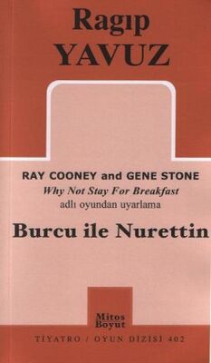 Burcu ile Nurettin - 1