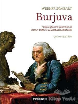 Burjuva - Doğu Batı Yayınları