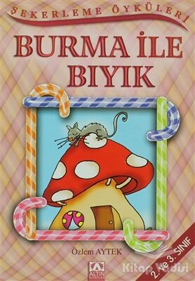 Burma ile Bıyık - 1