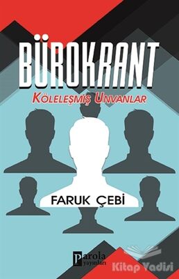 Bürokrant - 1