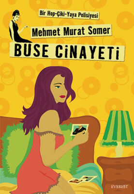 Buse Cinayeti Cep Boy - 1