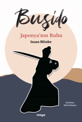 Buşido - Maya Kitap