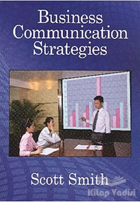Business Communication Strategies - MK Publications