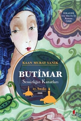 Butimar - Kapı Yayınları