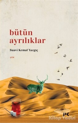 Bütün Ayrılıklar - Profil Kitap