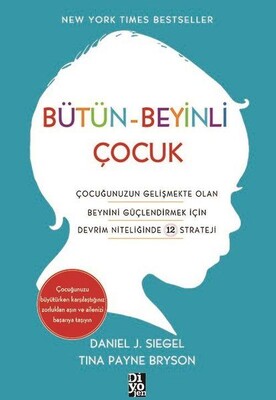 Bütün Beyinli Çocuk - Diyojen Yayıncılık
