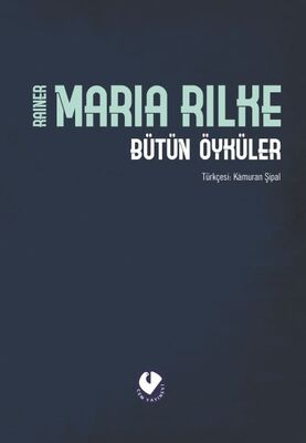 Bütün Öyküler - Rilke (Ciltli) - 1