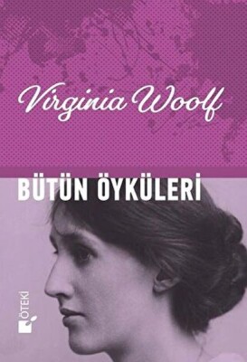 Bütün Öyküler - Öteki Yayınevi