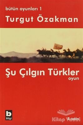 Bütün Oyunları 1 Şu Çılgın Türkler - 1