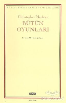 Bütün Oyunları - 1