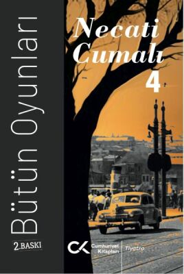 Bütün Oyunları 4 - 1