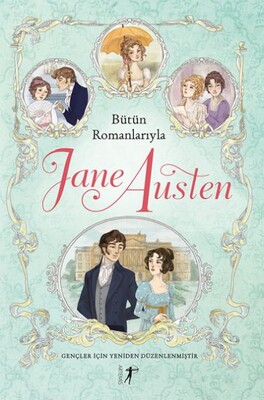 Bütün Romanlarıyla Jane Austen - Artemis Yayınları