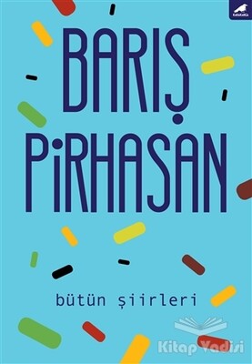 Bütün Şiirleri - Kara Karga Yayınları