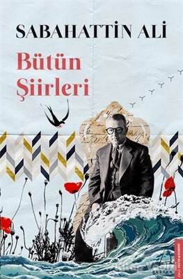 Bütün Şiirleri - Destek Yayınları