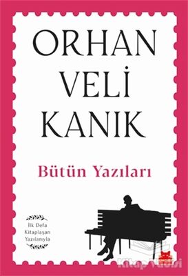 Bütün Yazıları - 1