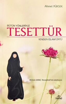 Bütün Yönleriyle Tesettür Yeniden İslami Örtü - 1