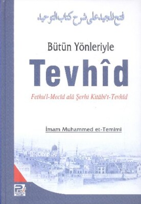 Bütün Yönleriyle Tevhid - Karınca&Polen Yayınları