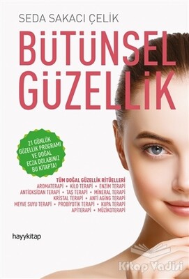 Bütünsel Güzellik - Hayy Kitap